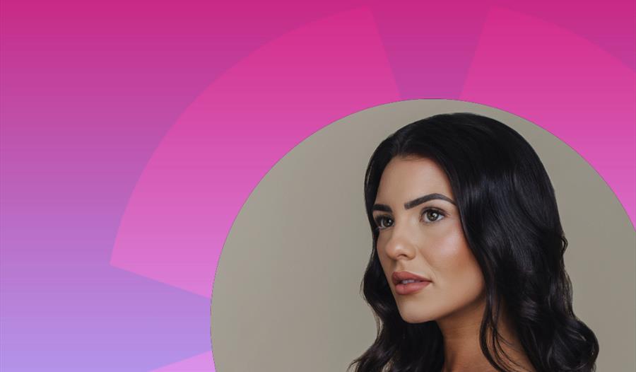 Jade Parr- Free Live Entertainment - Grosvenor Casino