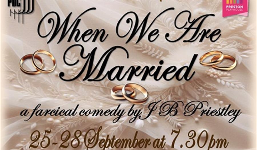 When We Are Married
