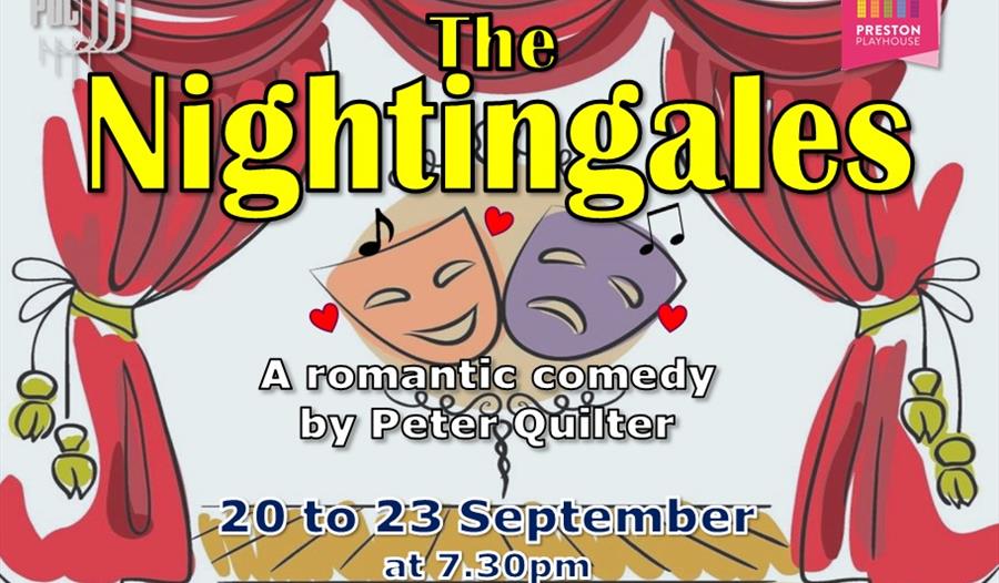The Nightingales