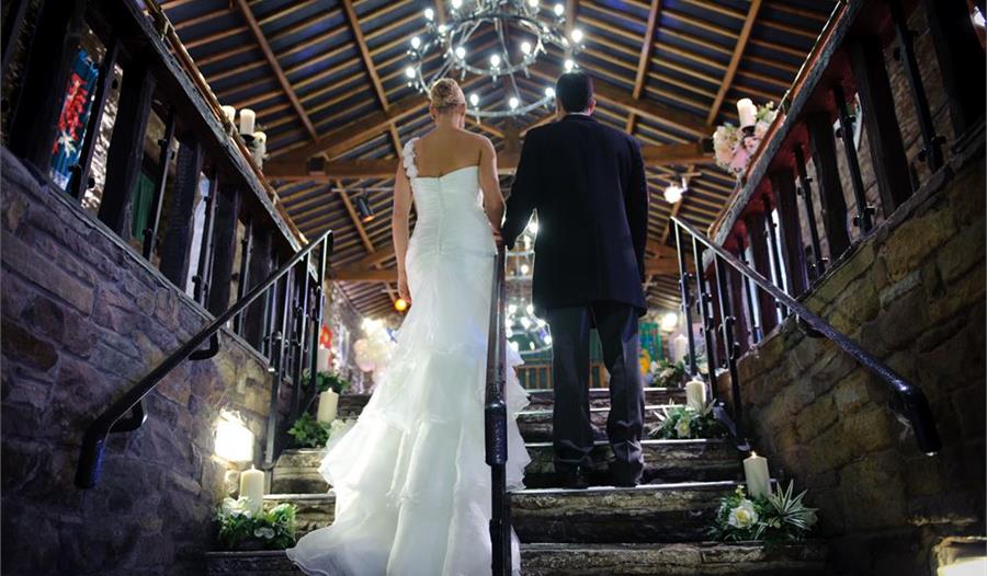 Wedding Open Day