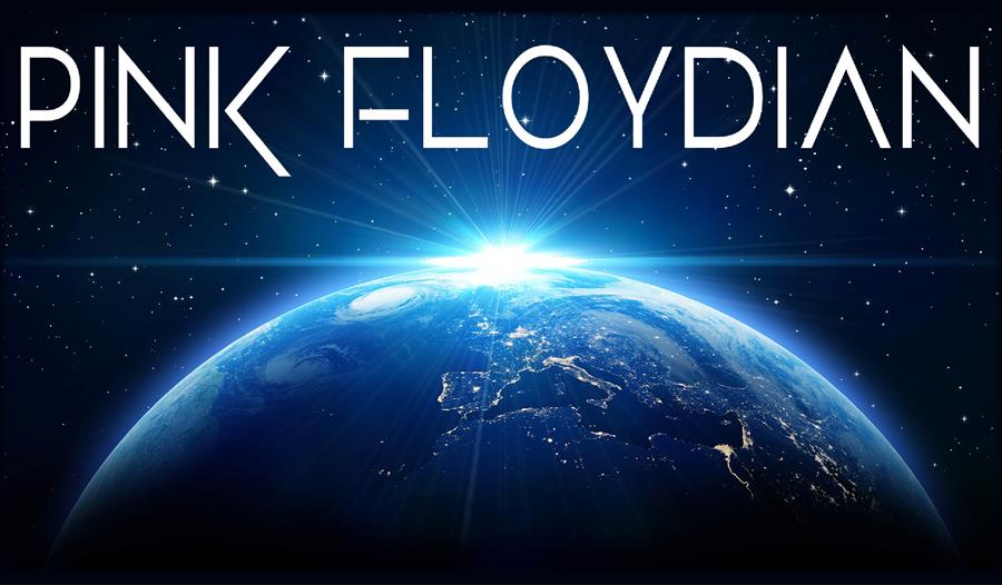 Pink Floydian – An Evening of Pink Floyd