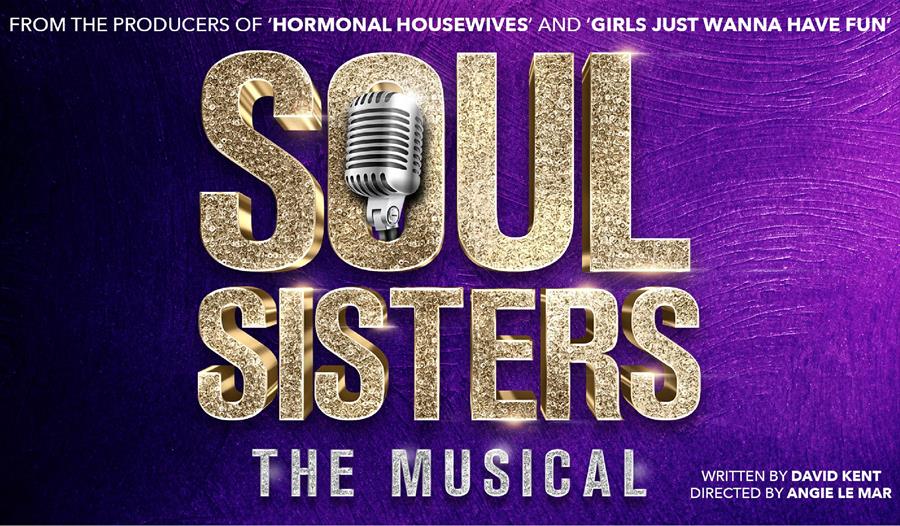 Soul Sisters The Musical