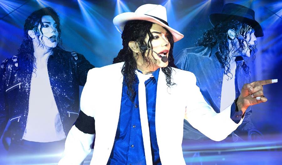 King of Pop Starring Navi