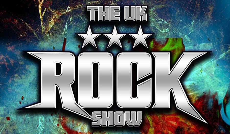 The UK Rock Show