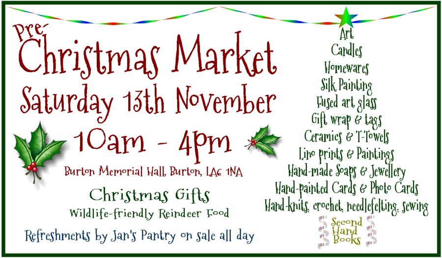 Christmas Market