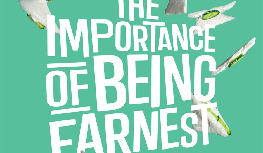 The Importance of Being Earnest
