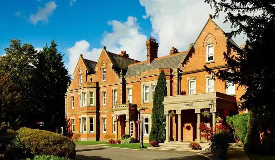Wedding Fayre