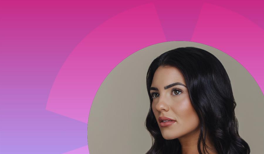Jade Parr - Free Live Entertainment - Grosvenor Casino