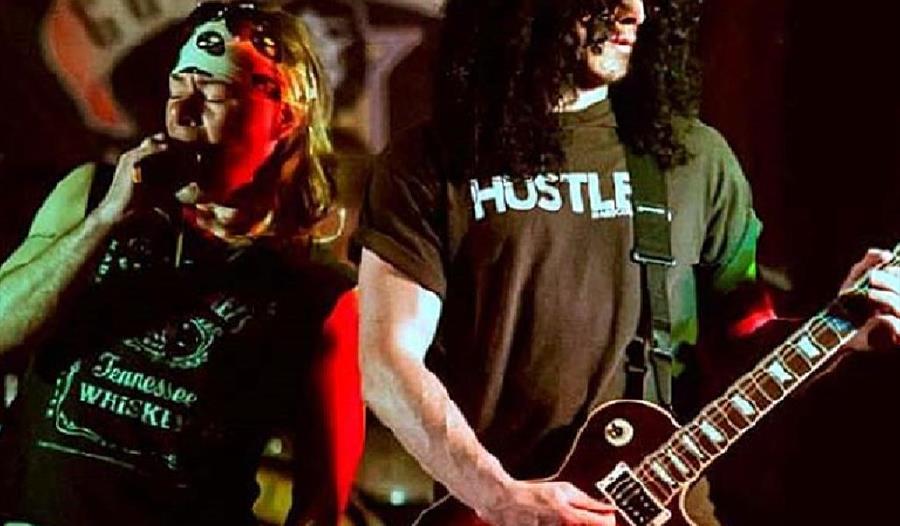 The Guns N' Roses Experience UK