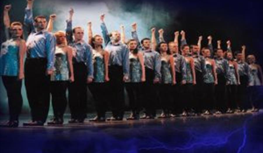 Spirit of the Dance