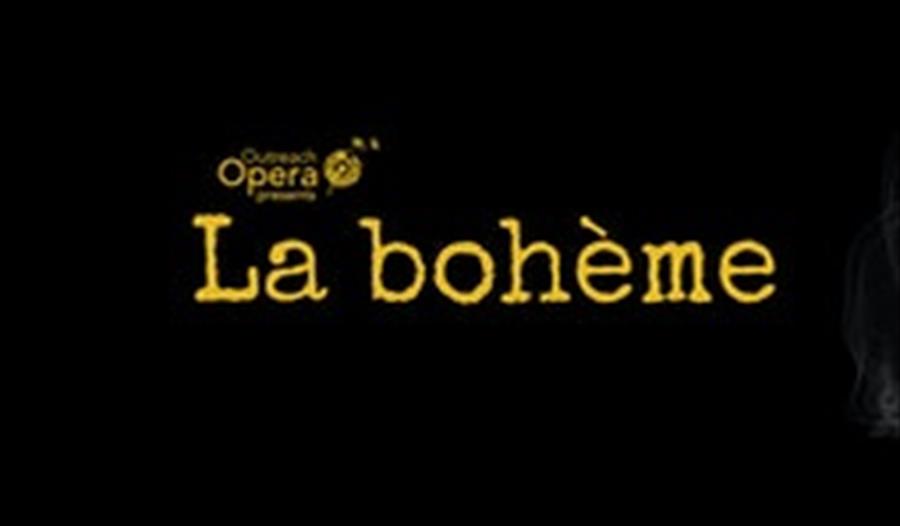 La Boheme