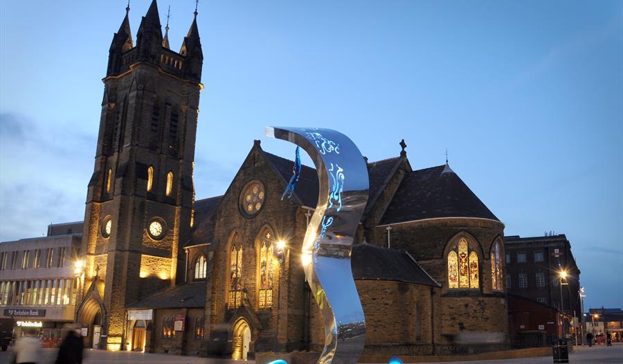 Blackpool Jazz & Blues Weekend 2019