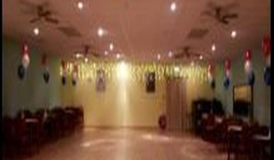 Couples Beginner Dance Class.