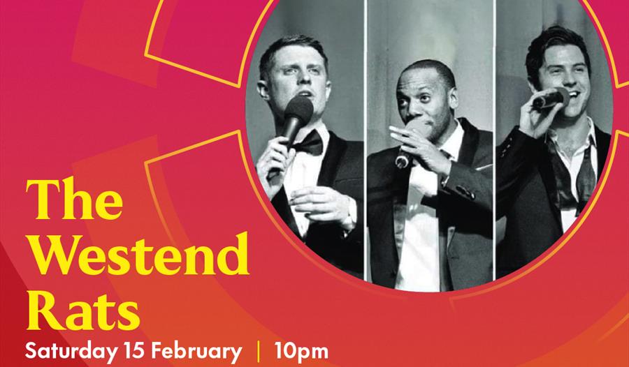 The Westend Rats: Valentine Special