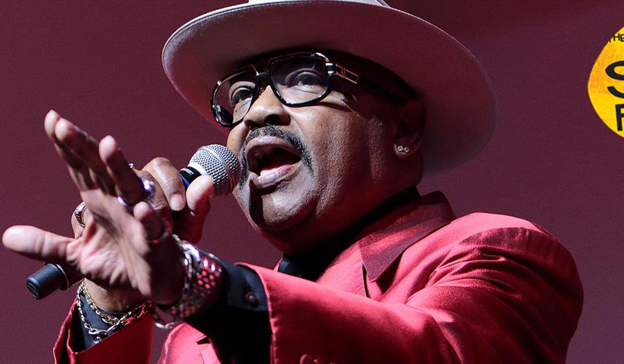 Blackpool International Soul Festival 5