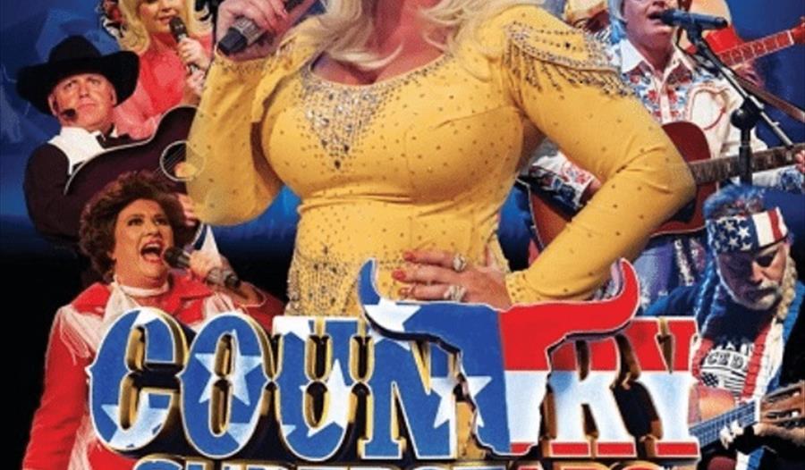 Country Superstars