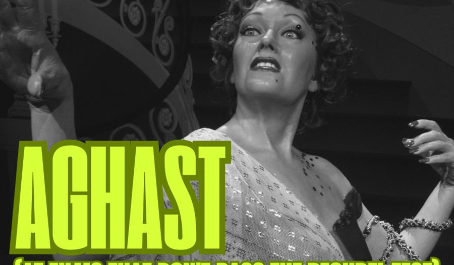 Feminist Movie Monday