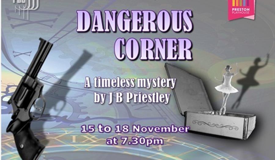 Dangerous Corner