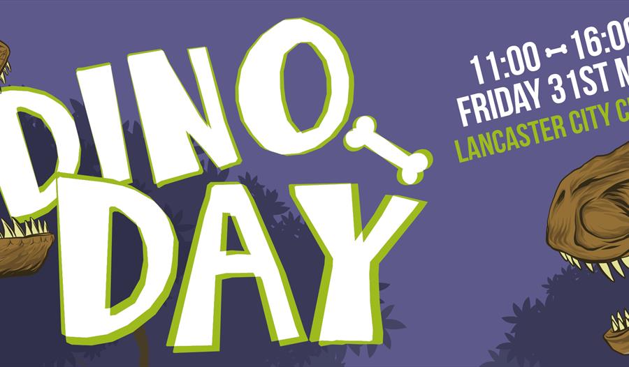 Dino-Day