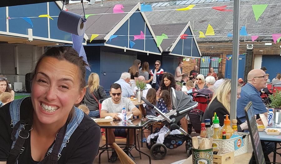 RAWTENSTALL MARKET
