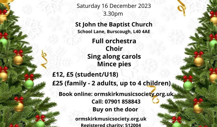 Christmas Concert