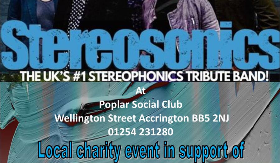 A night with Stereosonics