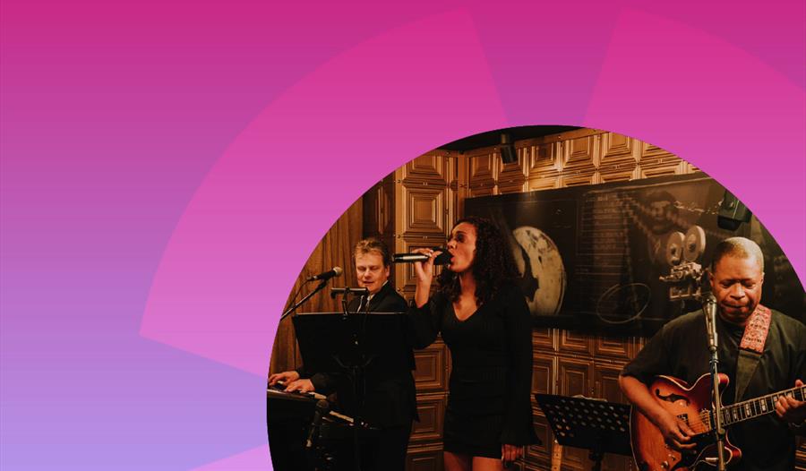 Smoothedge Music - Free Live Entertainment - Grosvenor Casino