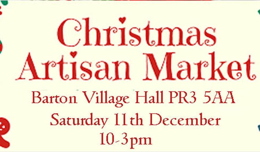 Artisan Markets