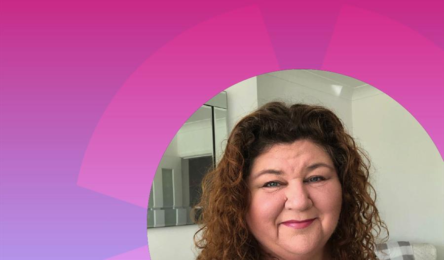 Cheryl Ferguson - Free Live Entertainment - Grosvenor Casino