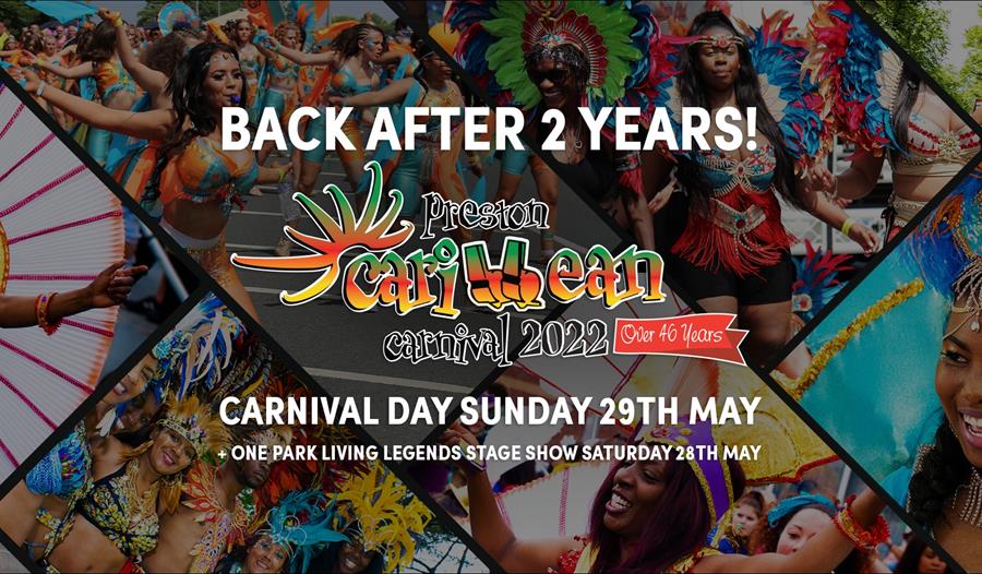 Preston Caribbean Carnival: what is it, when did it start, and