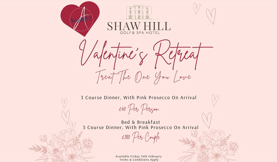 Valentine's Retreat