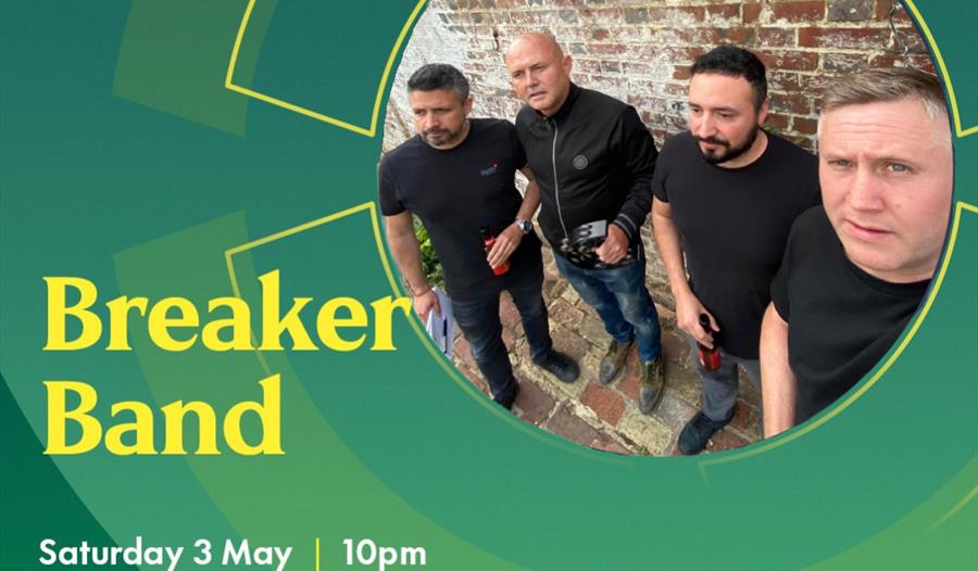 Breaker Band
