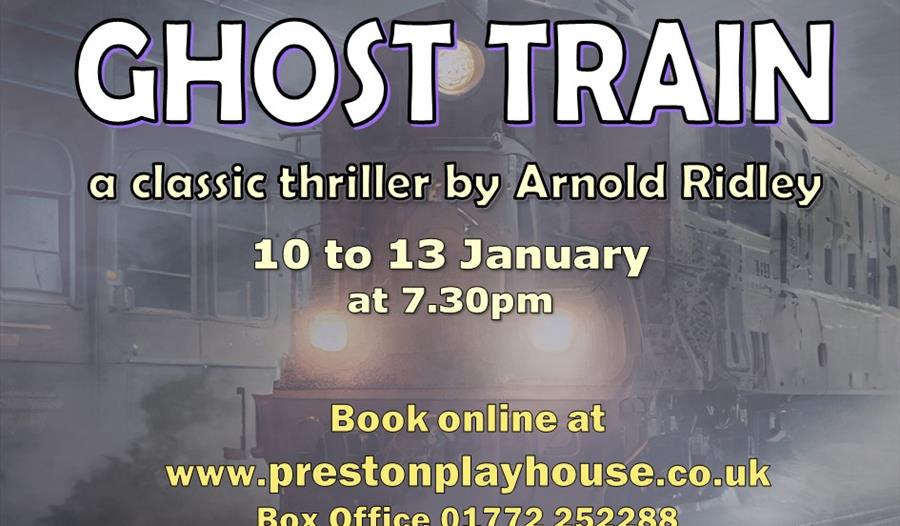 The Ghost Train