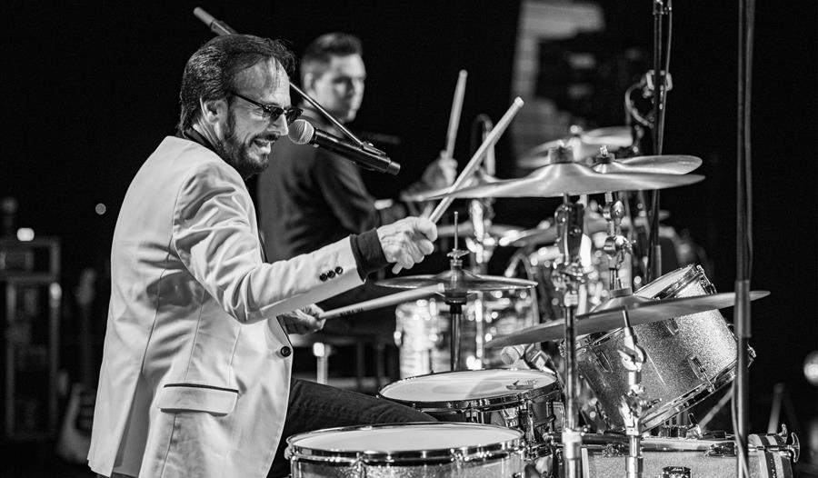 A Celebration of the Music of Sir Ringo Starr