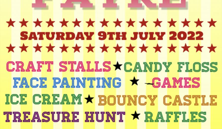 Summer Fayre