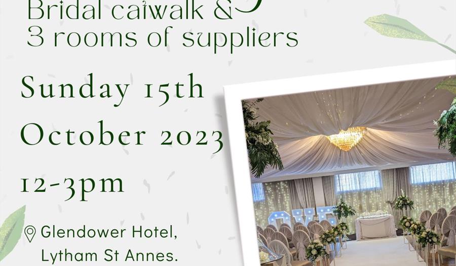 Glendower Hotel Wedding Fair