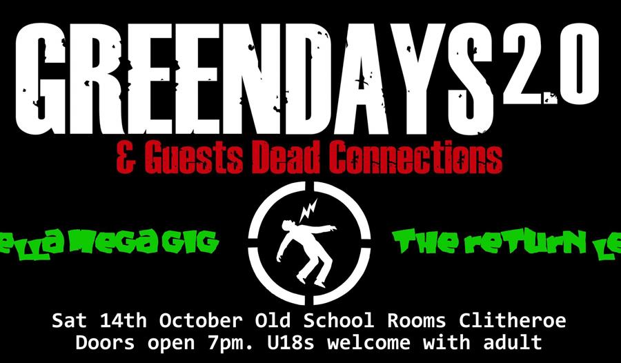 Green Days 2.0