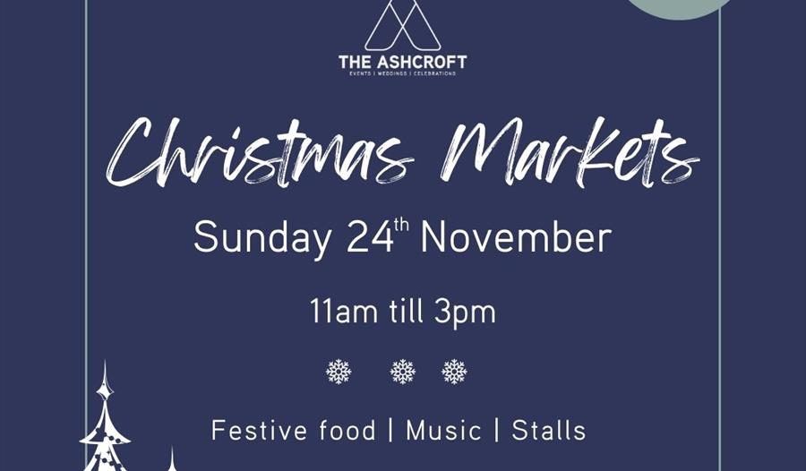 Christmas Markets