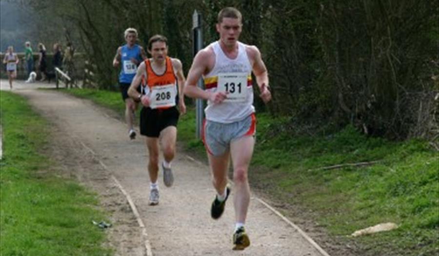 3 Bridges 10k