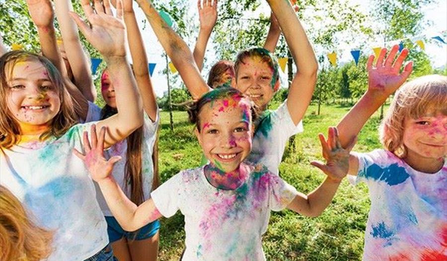 Lytham Kids Festival