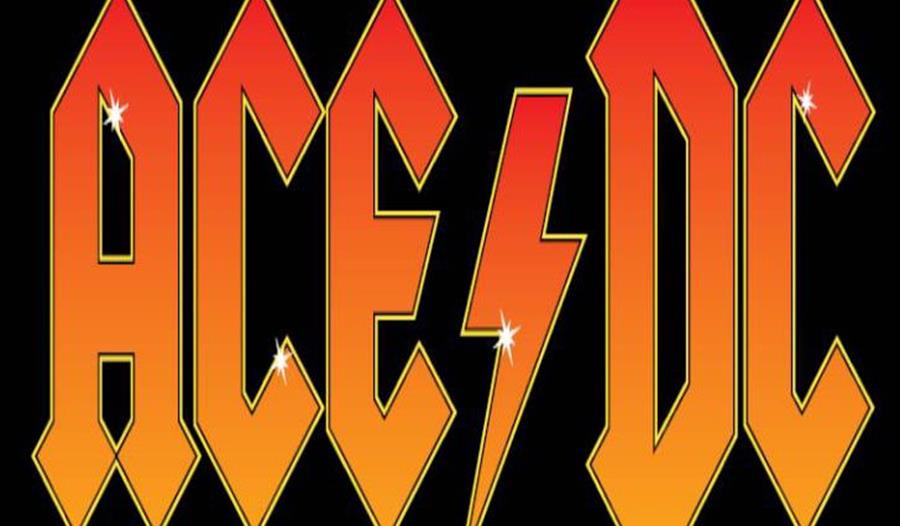 ACE/DC AC/DC Tribute Band Rock Station Hotel, Nelson Sat 4th December