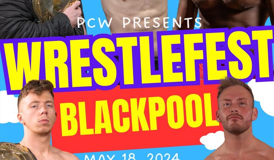 PCW WrestleFest