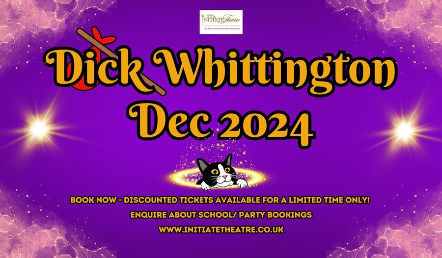 Dick Whittington