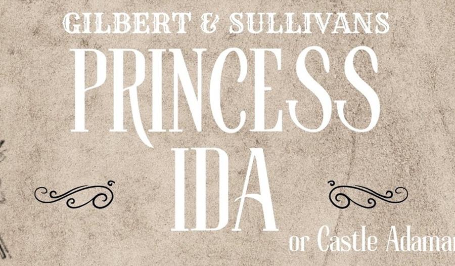 Princess Ida
