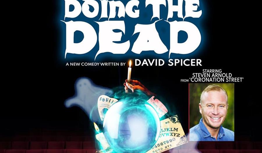 Doing the Dead