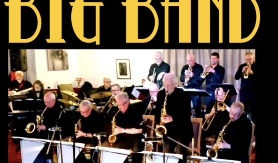 Ron Hayes big band