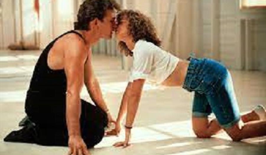 Dirty Dancing