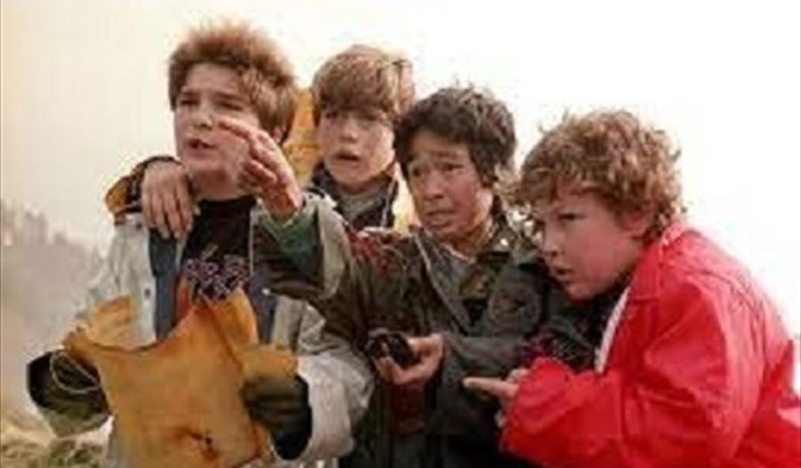 Goonies