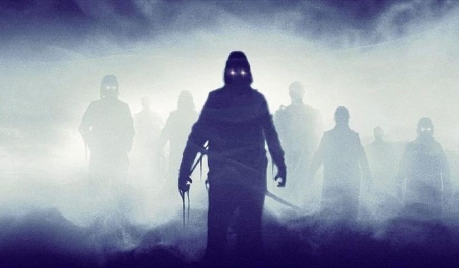 The Fog