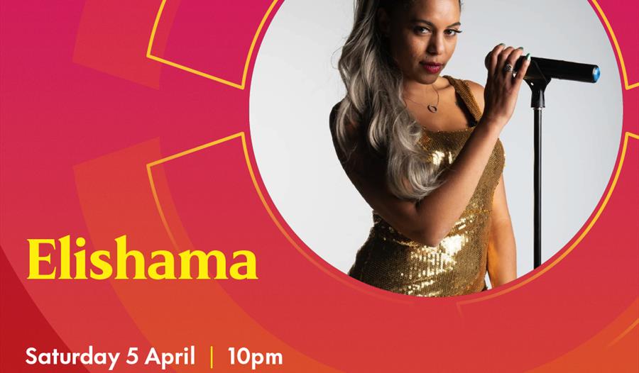 Elishama